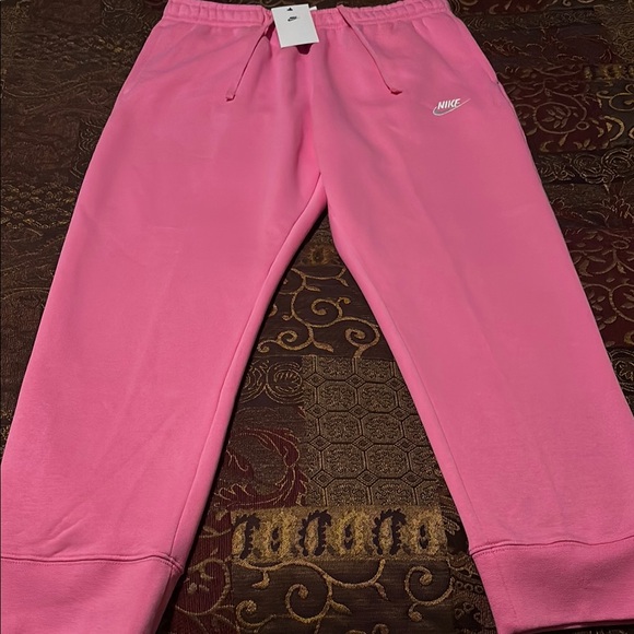 Nike Other - Nike Sportswear Fleece Lined Club Jogger.
